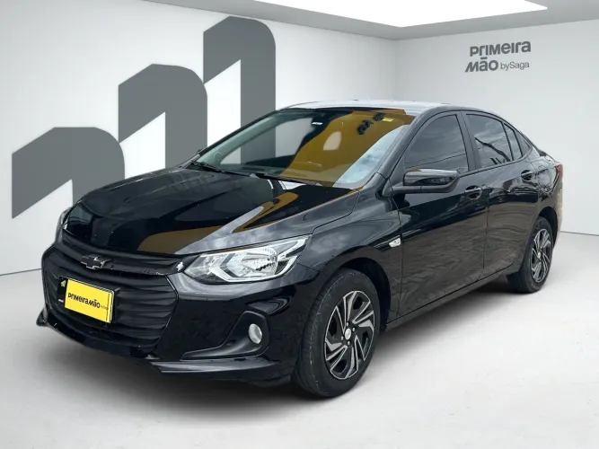 Chevrolet Onix SEDAN PLUS 1.0 12V MEC. 2024