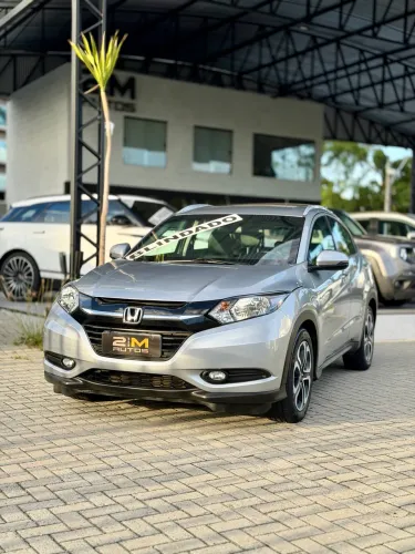 Honda HR-V EXL 1.8 Flexone 16V 5P Aut. 2018