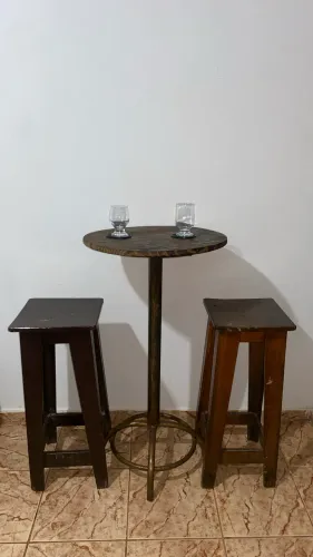 Bistrô 159,00 reias pra levar