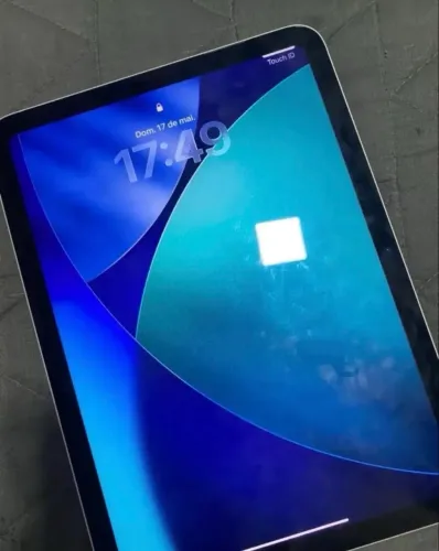iPad 10