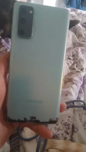 Samsung S20FE