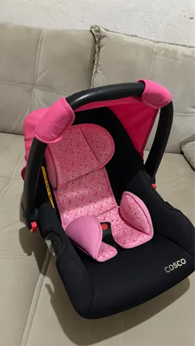 Bebê conforto 