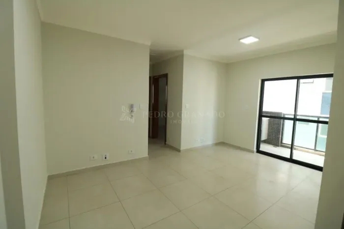 Apartamento 02 dormitórios |Ed. Gran City