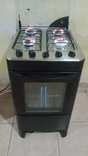 FOGÃO NA OFERTA BOA