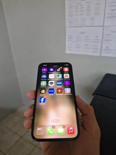 IPhone 13 / 256 gigas 