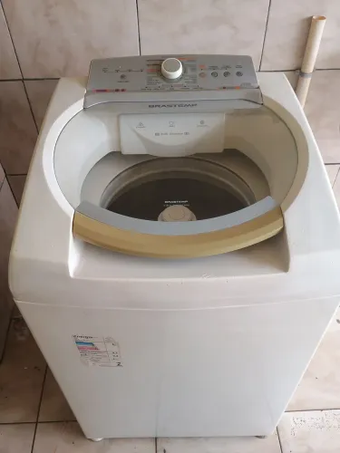 Brastemp 11 