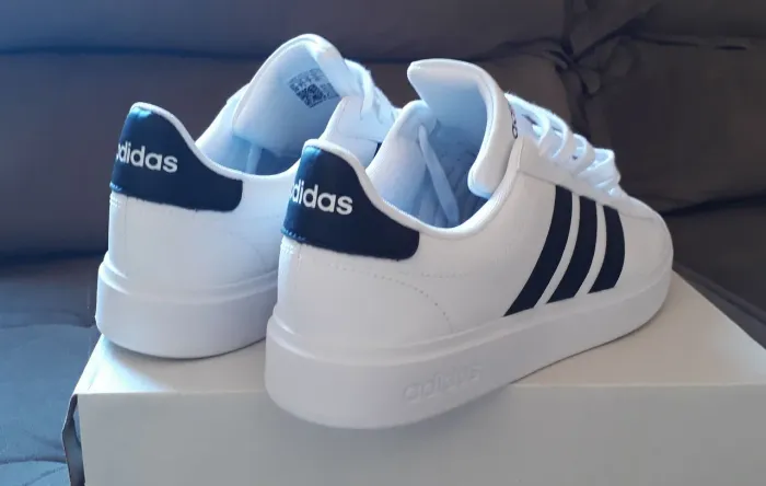 Tênis adidas n39 original
