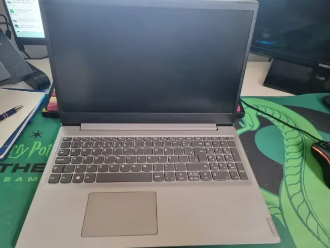 Notebook Lenovo IntelCore i5