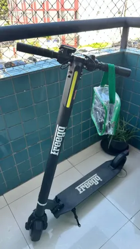 Patinete Freego