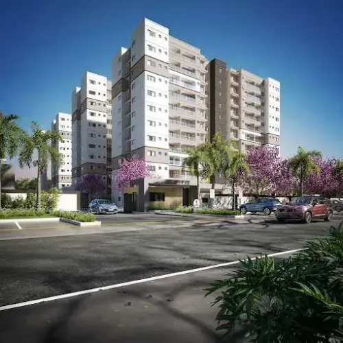 RESIDENCIAL CAETÉ SERIGY [11523]
