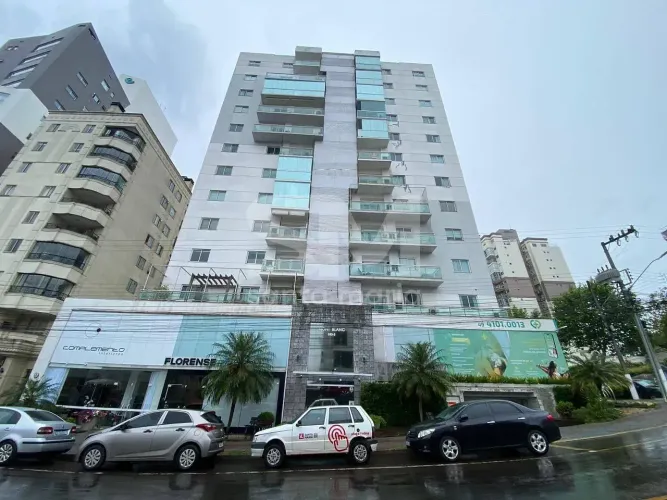 Apartamento para locação, Centro, Chapecó - SC