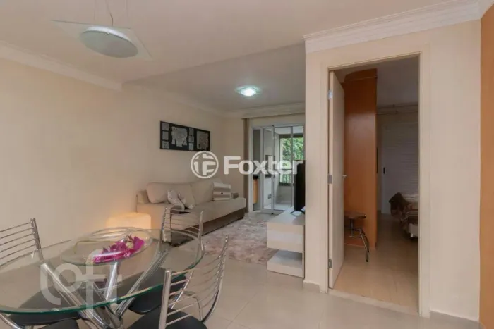 Apartamento à venda Rua Tucuna, Perdizes - São Paulo