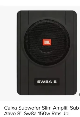 SWB JBL