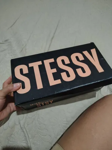 Sandália STELSSY salto alto | Tam. 39 | Novíssima