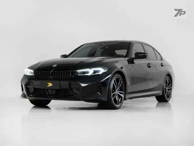 BMW 320I 320i 2024