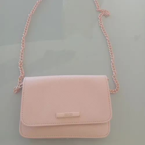 Bolsa pequena