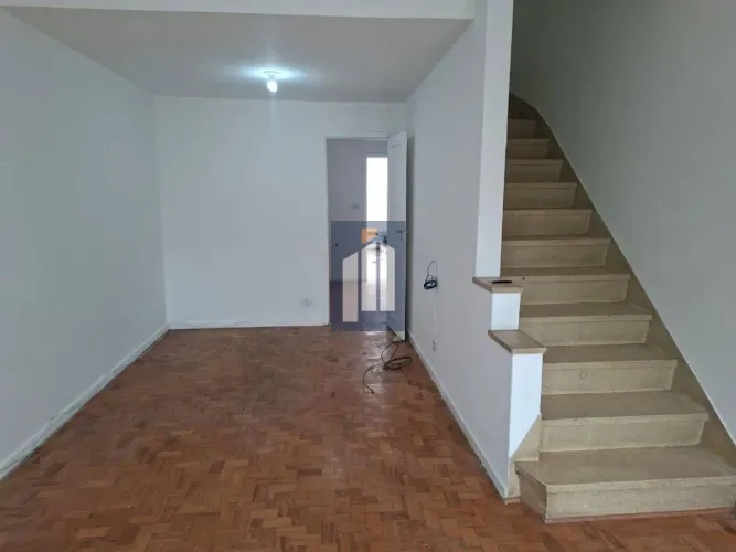Casa com 2 dormitórios para alugar, 80 m² por R$ 4.300,00/mês - Sumaré - São Paulo/SP