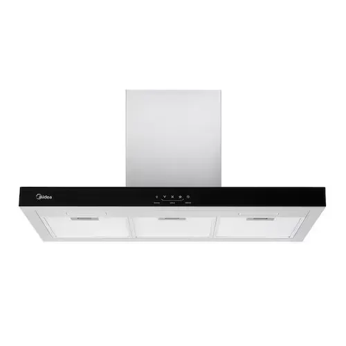 Coifa de Parede Midea 90cm - Nova na caixa