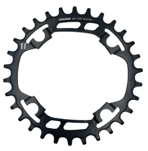 SRAM COROA 30T 11S X-SYNC 94BCD
