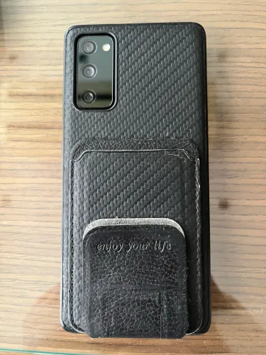 Celular Samsung S20FE