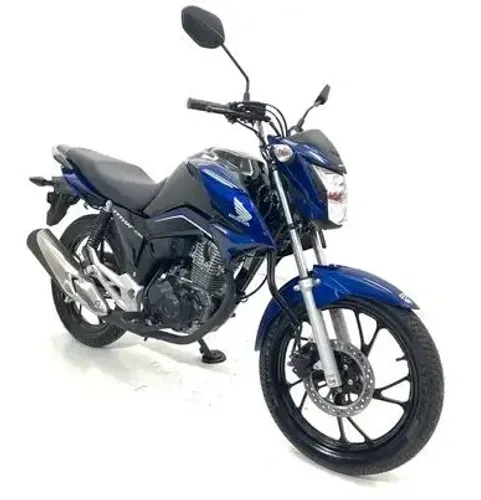 Titan 160 2024
