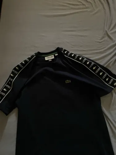 Camiseta lacoste