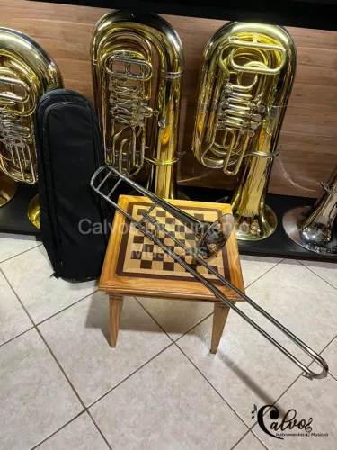 Trombone de Vara Weril
