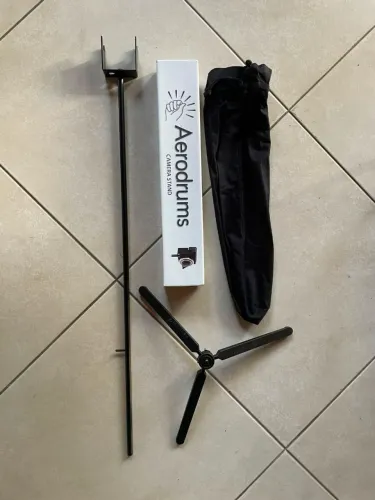 Bateria Aerodrums