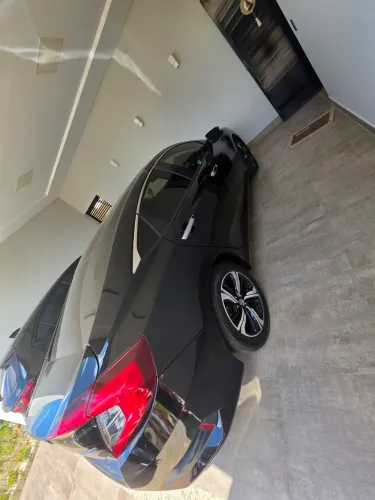 Honda Civic Sedan Touring 1.5 Turbo 16V Aut.4p 2018
