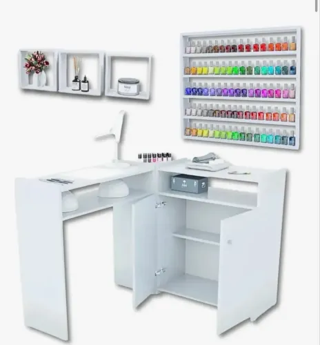 Para unhas