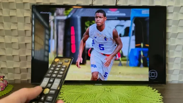 TV Samsung 40" Full HD