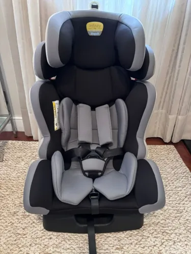 Cadeira para Carro Burigotto Infinity de 0 a 36kg