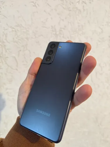 Galaxy s21 5g