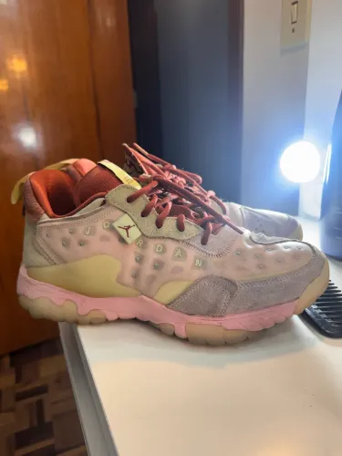 Tênis Nike Jordan original