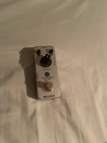 Pedal