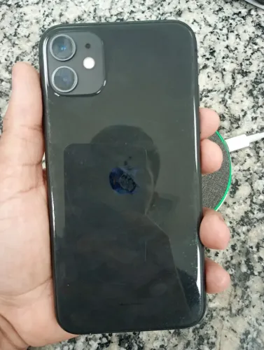 iPhone 11 128 gigas