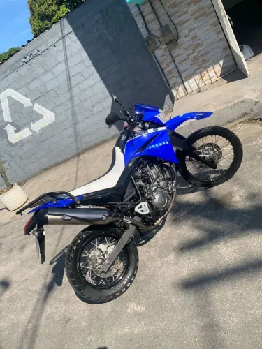 XT 660 IMPECÁVEL 