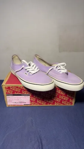 Tênis vans tamanho 40 