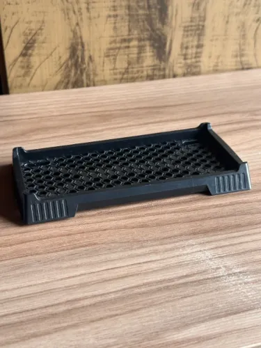 Suporte Vertical para Xbox Series S - Base para Console