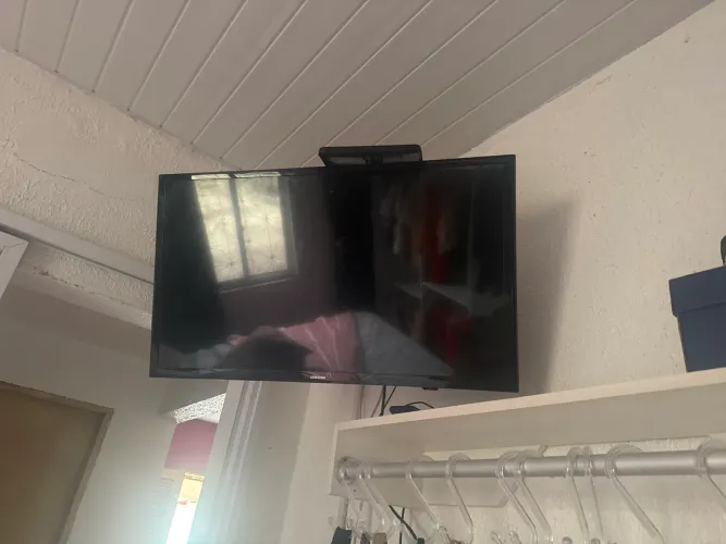 TV smart Samsung 32 polegadas