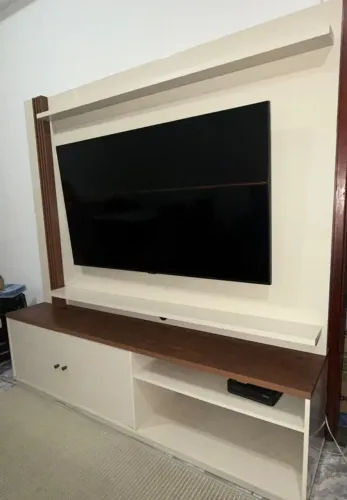 Painel de TV 60 polegas