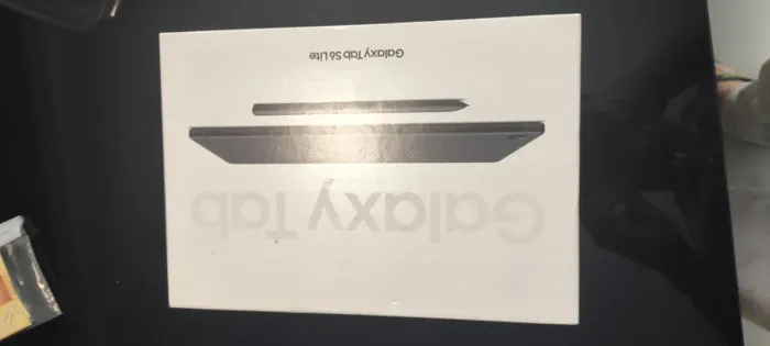 Tablet Galaxy Tab S6 Lite