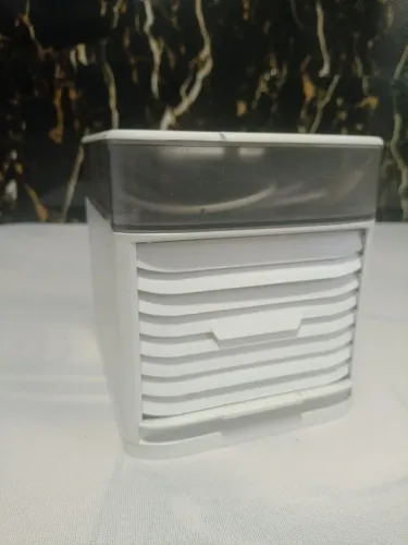 Mini Ar condicionado em bom estado