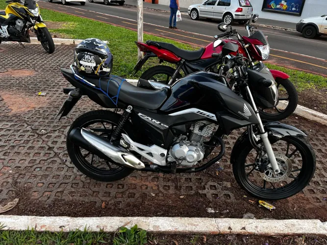 Fan 160 