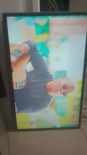 TV Samsung - 40 polegadas
