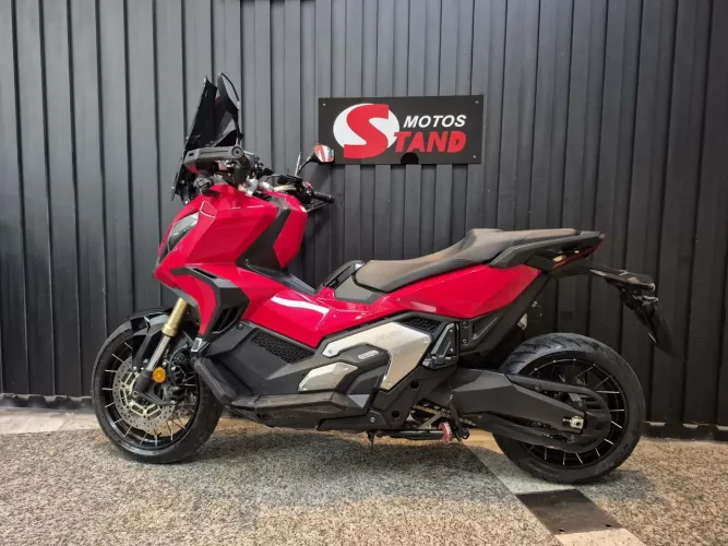 XADV 750 
