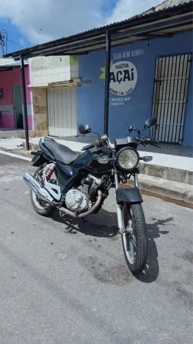 VENDO SUZUKI GSR 125