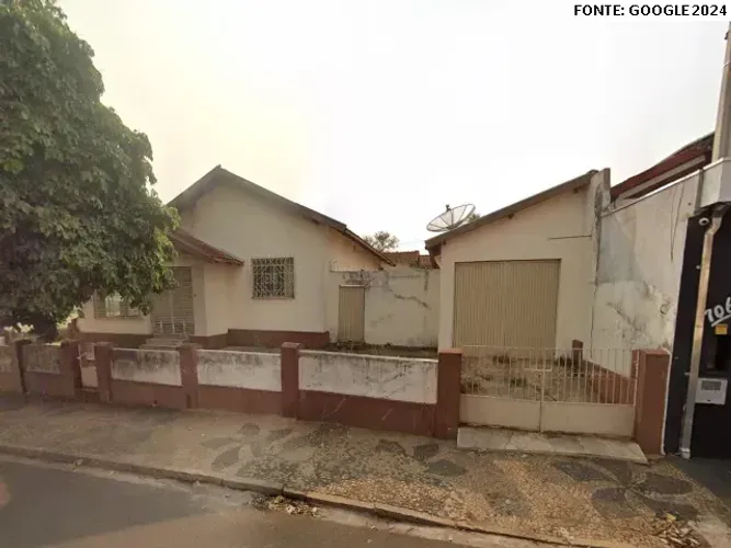 Casa 196m², Garça/SP