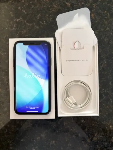 iPhone 11 128 Gb