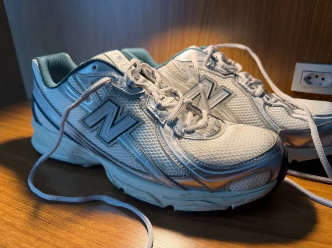 New Balance 740 | Tamanho 12